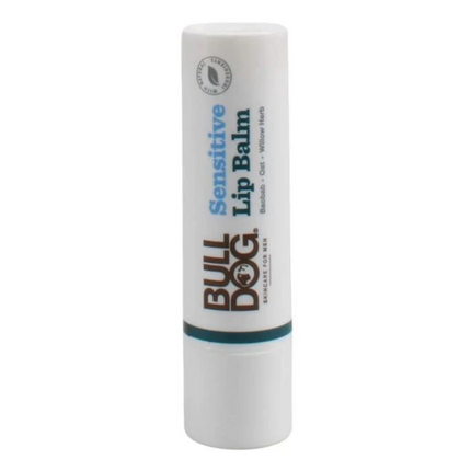 Bulldog Lip Balm Sensitive