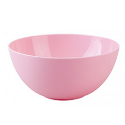 Plastic Picnic Bowls Pack of 4