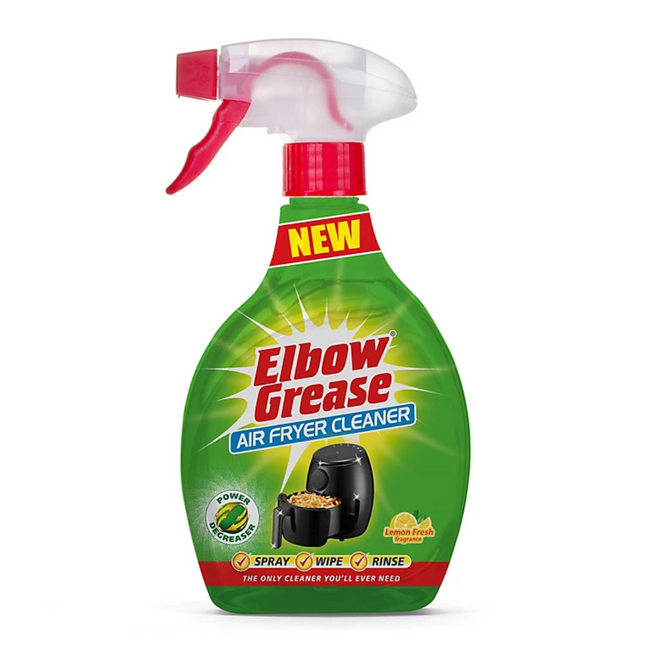 Elbow Grease Air Fryer Cleaner 500ML