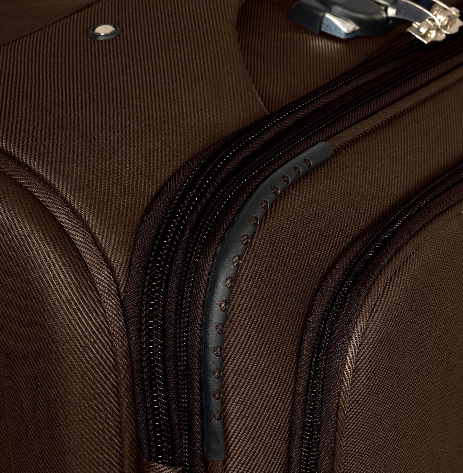 4 - Wheel Suitcase Set Soft Shell Luggage, Set of 4 L,M,S,Cabin - Assorted Colours - Bargainia.com - 