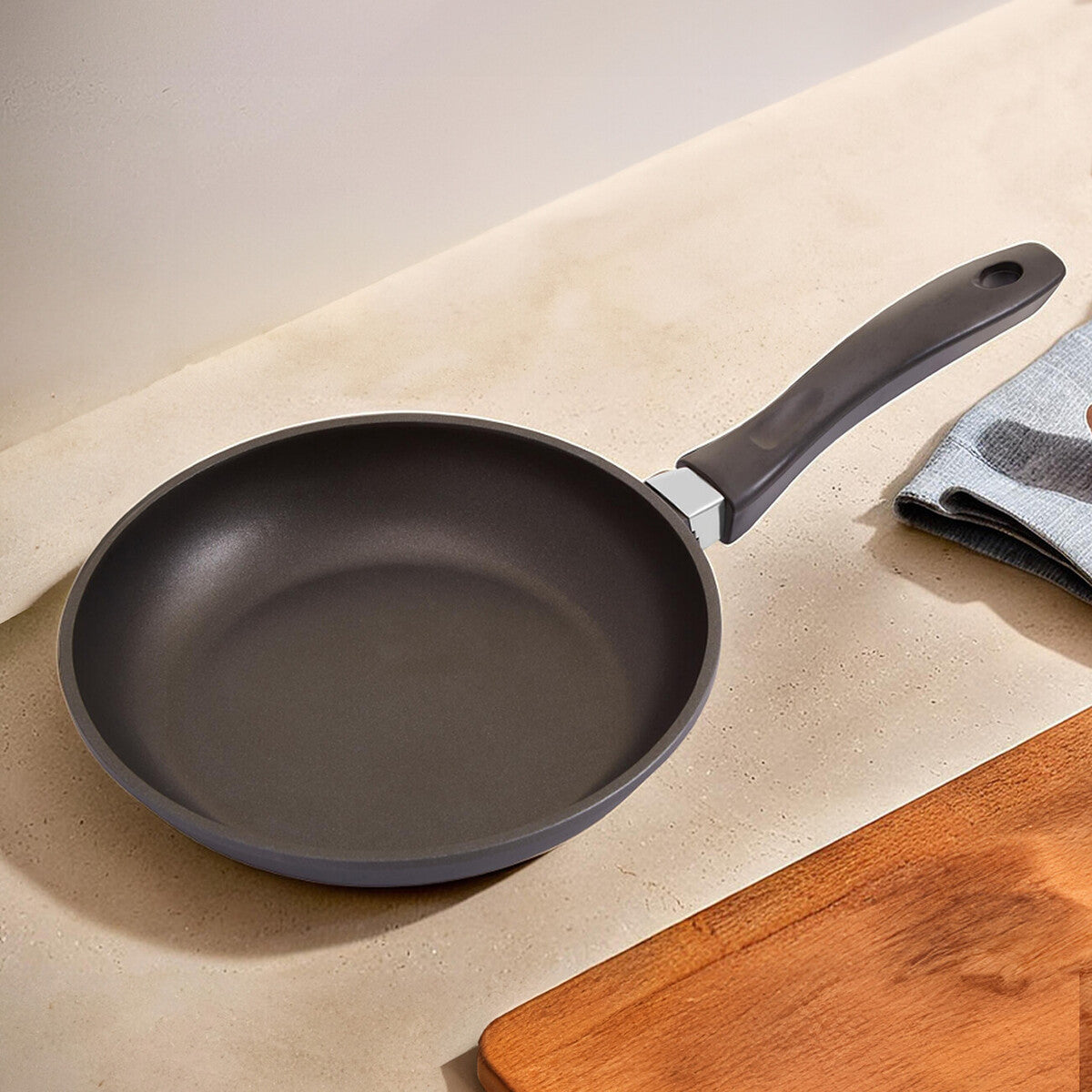 Tenzo 24cm Non Stick Frying Pan
