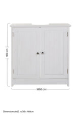 Portland Under Sink Cabinet