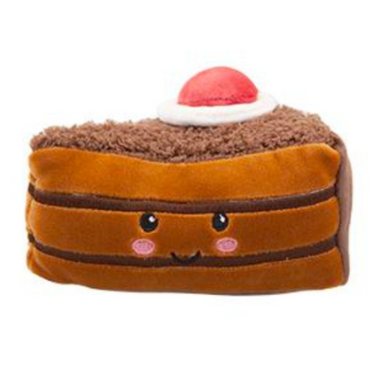 Softlings Foodies Super Soft Bakery Plush Toys - 16cm