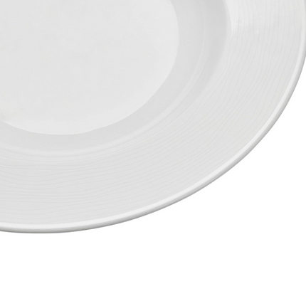 Geneviève Lethu Dinnerware 19cm Porcelain Side Plates Set of 2-5054903802204-Bargainia.com