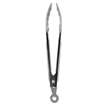 Kitchen Tongs Stainless Steel