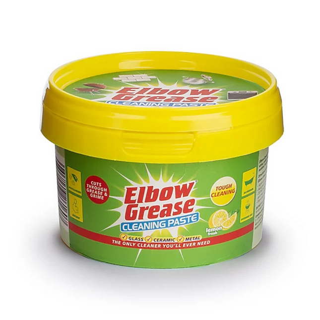 Elbow Grease Cleaning Paste 350G