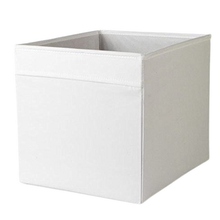 Foldable Material Storage Box - 33 x 38 x 33cm-40217955179159-Bargainia.com