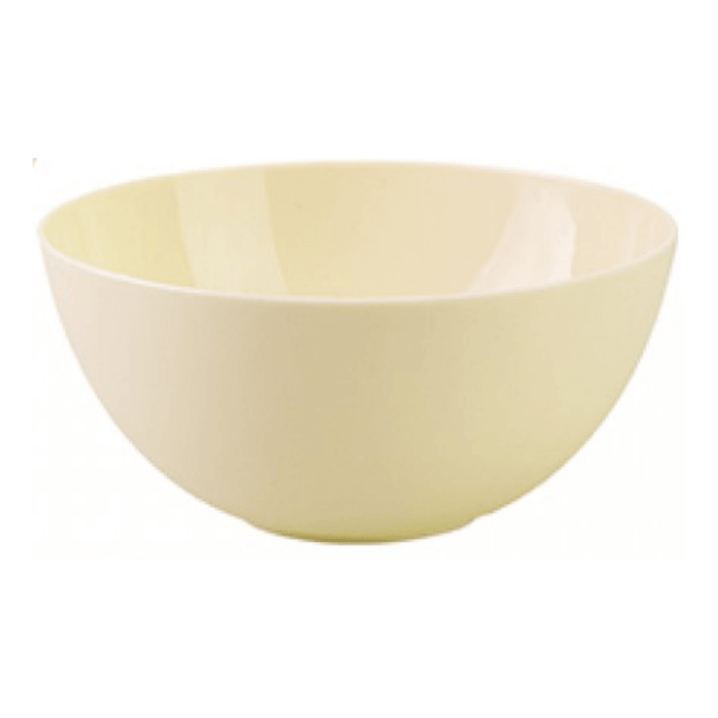 Plastic Picnic Bowls Pack of 4