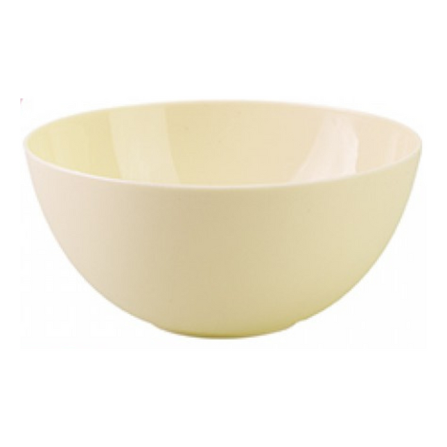 Plastic Picnic Bowls Pack of 4