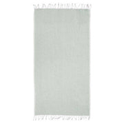Thread & Loom Desert Sage Hammam Towel