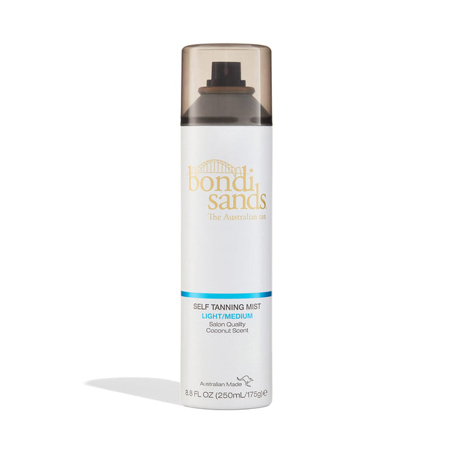 Bondi Sands Self Tan Mist Light/Medium 250ML