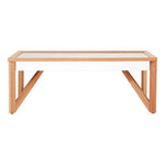 Kensington Townhouse Coffee Table