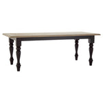 Kensington Townhouse Dining Table