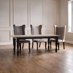 Kensington Townhouse Dining Table