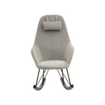 Kolding Chair with Black Oak Veneer Legs