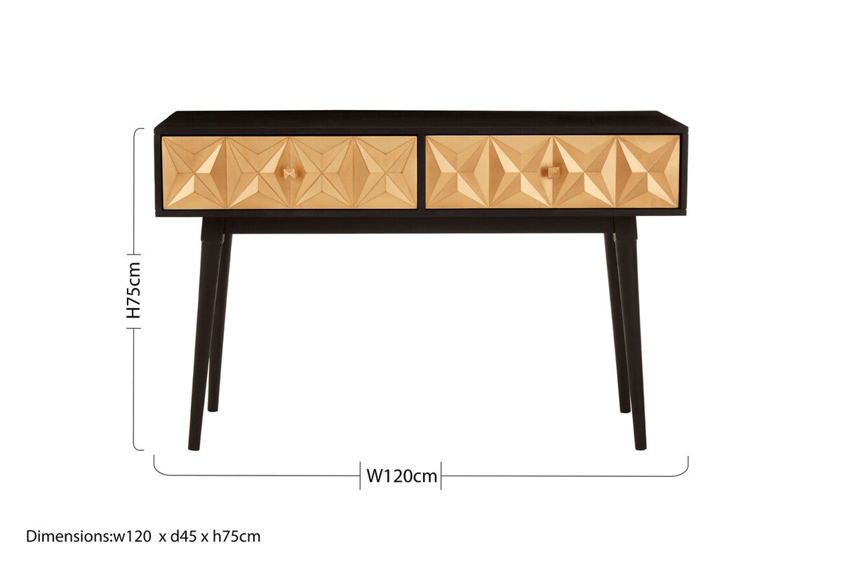 Malta Console Table