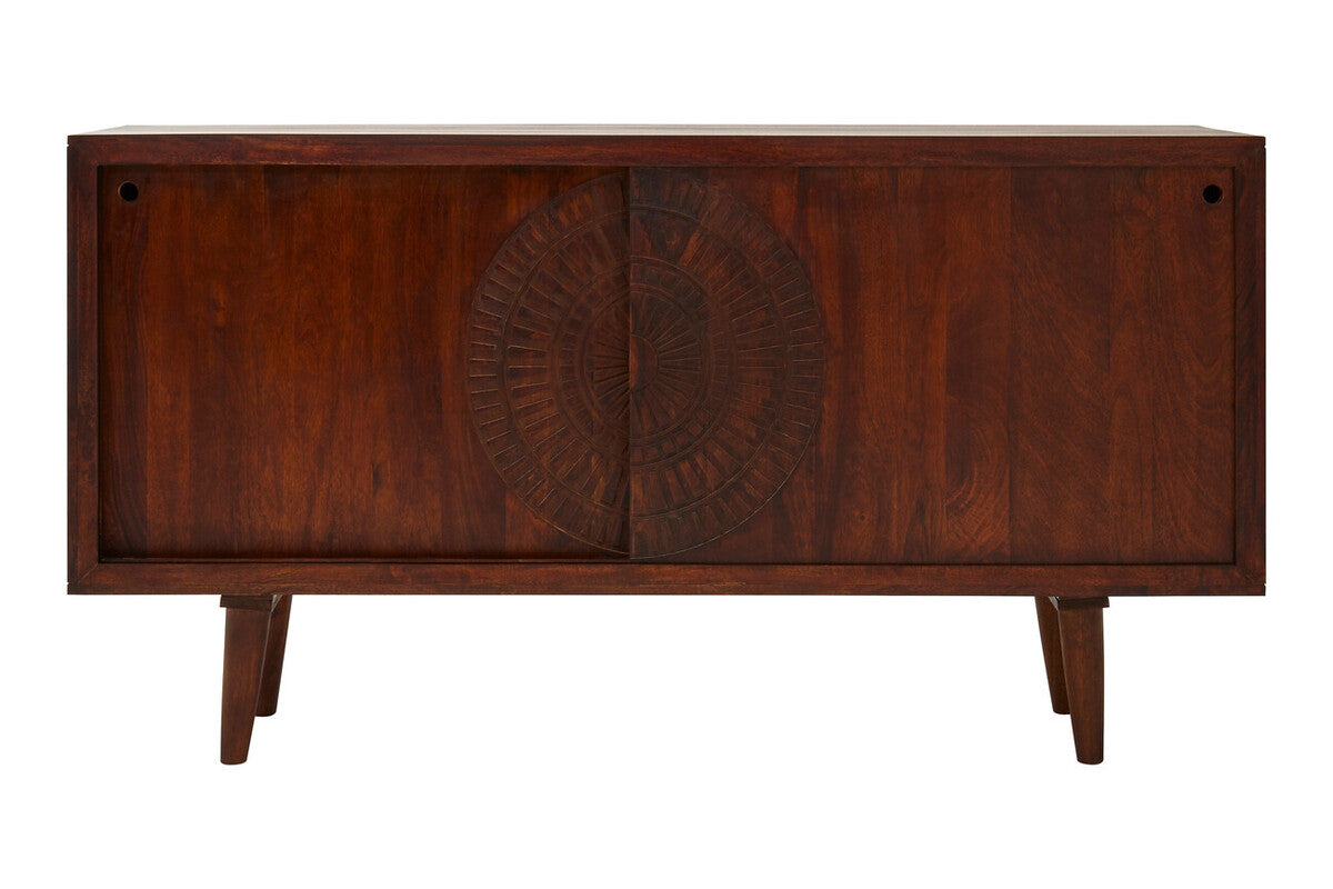Vence Mango Wood Sideboard