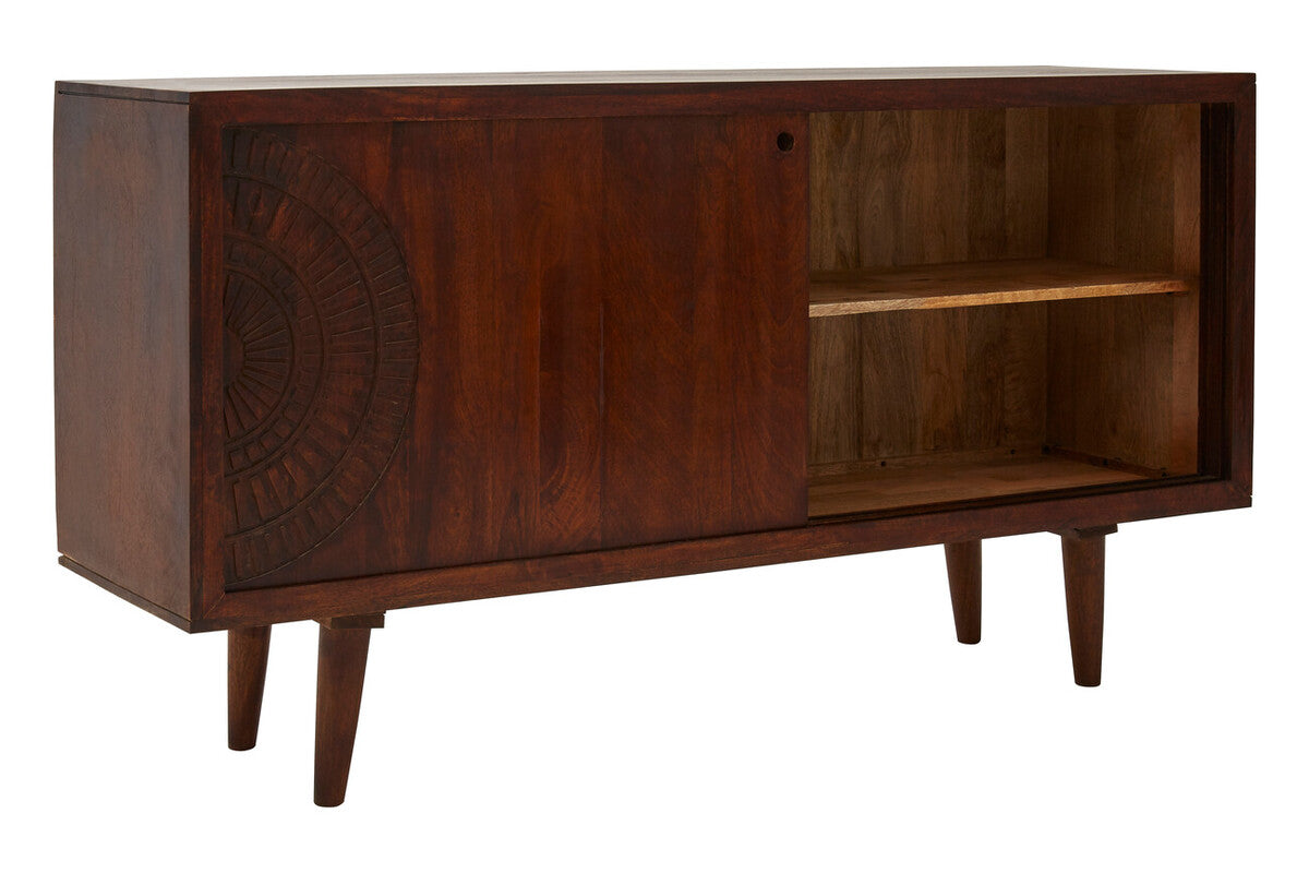 Vence Mango Wood Sideboard