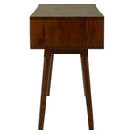 Costal Mango Wood Console Table