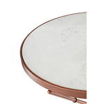 Nirav Cross Leg Table