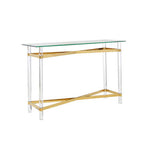 Clarence Console Table