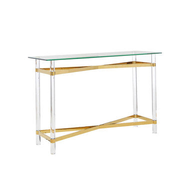 Clarence Console Table