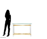 Clarence Console Table