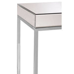 Gianna Mirrored Side Table