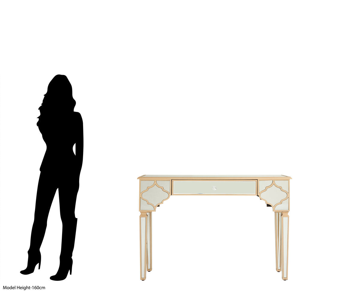 Grazia Console Table