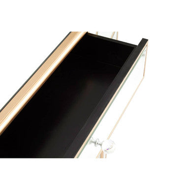 Grazia Console Table