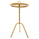 Monroe Small Accent Table