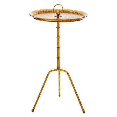 Monroe Small Accent Table