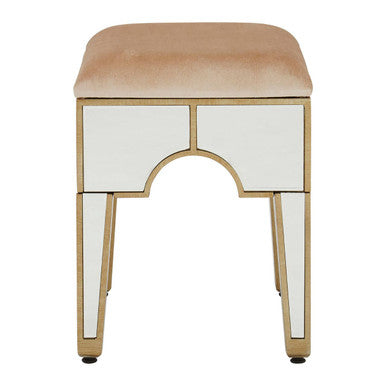 Knightsbridge Stool