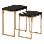 Kensington Townhouse Set Of 2 Nesting Tables