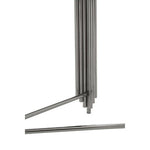 Clarice Granite Top Console Table