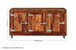 Marwar Sideboard