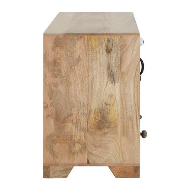 Marwar Low Sideboard