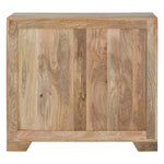 Marwar Tall Sideboard