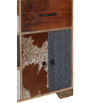 Marwar Tall Sideboard