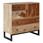 Marwar Mango Wood Sideboard