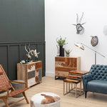 Marwar Mango Wood Sideboard