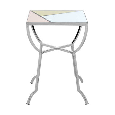 Arbus Square Side Table