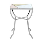 Arbus Square Side Table