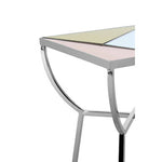 Arbus Square Side Table