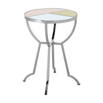 Arbus Round Side Table