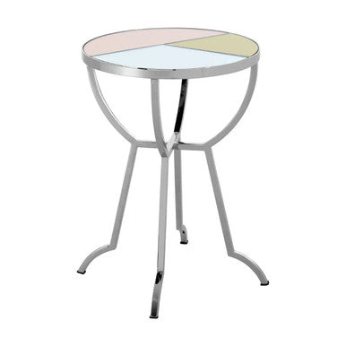 Arbus Round Side Table