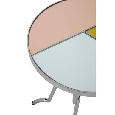 Arbus Round Side Table