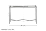 Zach Console Table