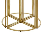 Axis 5 Piece Nesting Tables