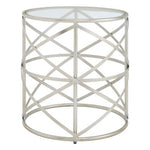 Rubia Side Table